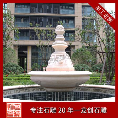 信譽(yù)好的石材水缽廠家 優(yōu)惠的石材水缽價格